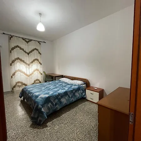 Monte Claro Guest house *