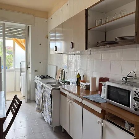Maison d'hôtes Monte Claro Cagliari