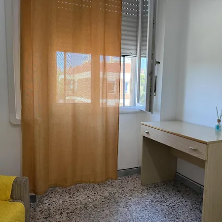 Maison d'hôtes Monte Claro Cagliari