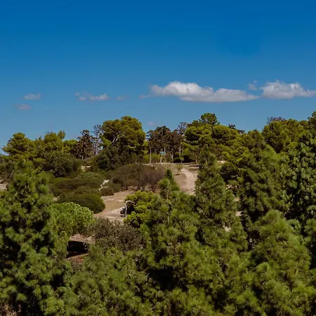 Monte Claro Κάλιαρι