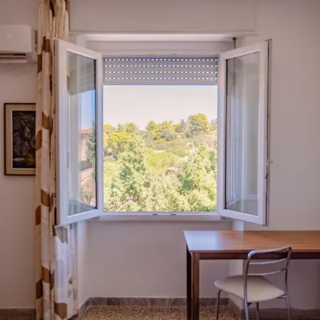 Πανσιόν Monte Claro