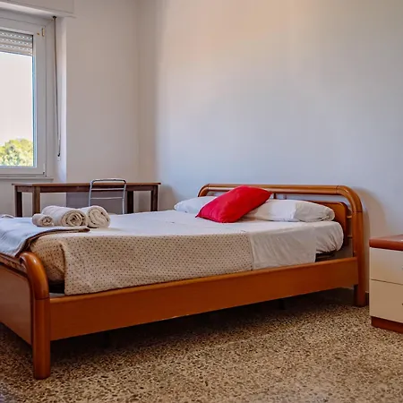 Πανσιόν Monte Claro *