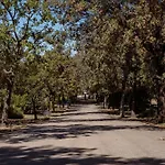Monte Claro * Κάλιαρι