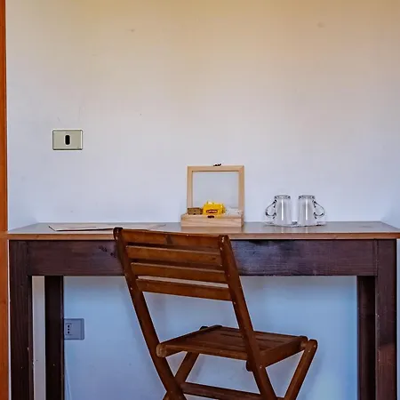 Monte Claro Guest house