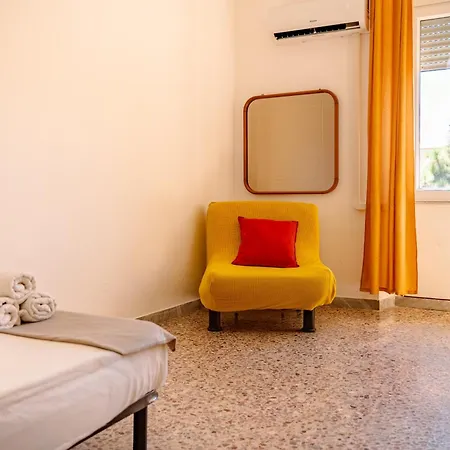 Monte Claro Guest house *