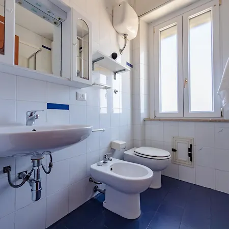 Maison d'hôtes Monte Claro *