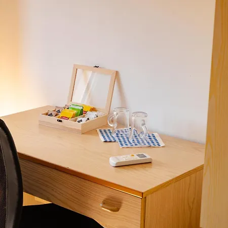 Guest house Monte Claro