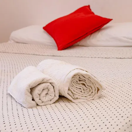 Guest house Monte Claro *