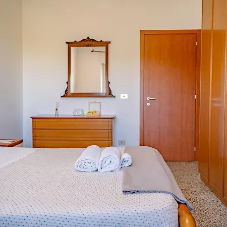 Guest house Monte Claro Cagliari