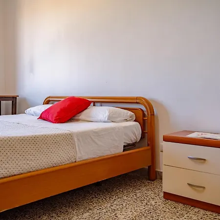 Monte Claro Guest house