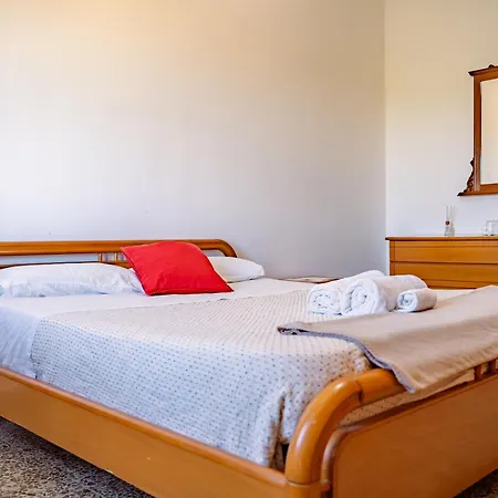 Monte Claro Guest house *