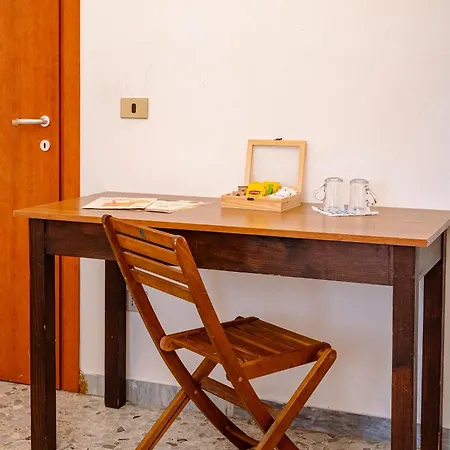 Guest house Monte Claro