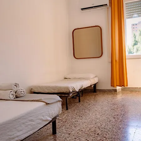 Monte Claro Guest house *