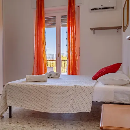 Guest house Monte Claro Cagliari