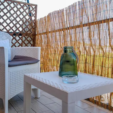 Monte Claro Guest house *