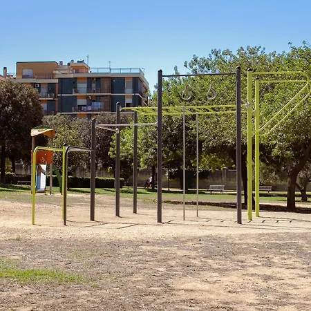 Monte Claro Guest house Cagliari