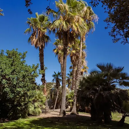 Monte Claro Guest house *