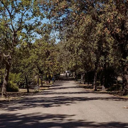 Monte Claro * Cagliari